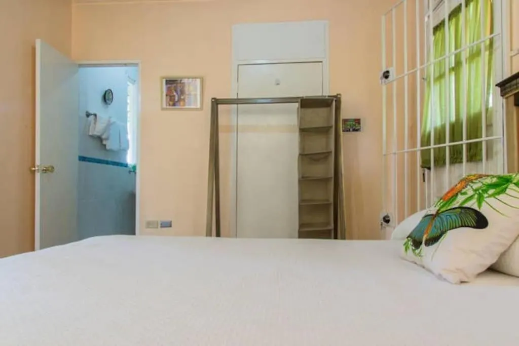 Sinopia Inn Port Antonio