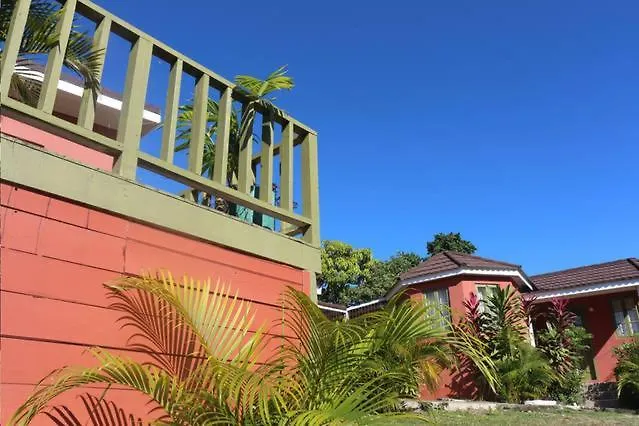 Sinopia Inn Port Antonio Jamaica