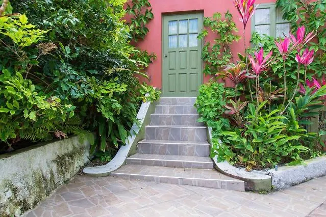 Sinopia Inn Port Antonio 3*,  Jamaica