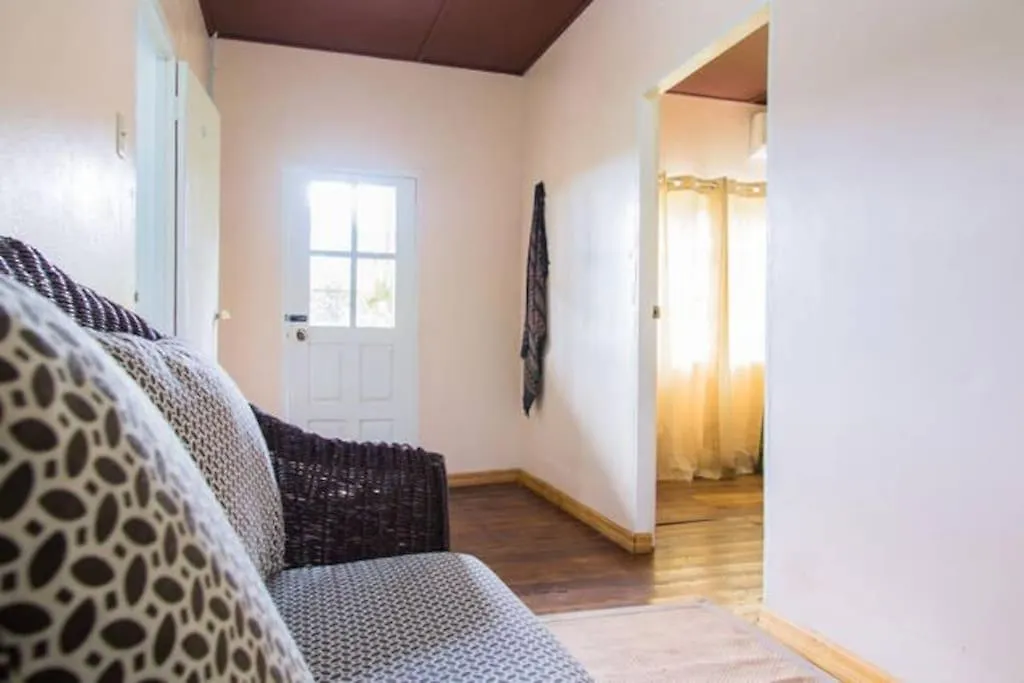 Sinopia Inn Port Antonio 3*,
