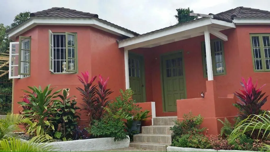 Guest house Sinopia Inn Port Antonio