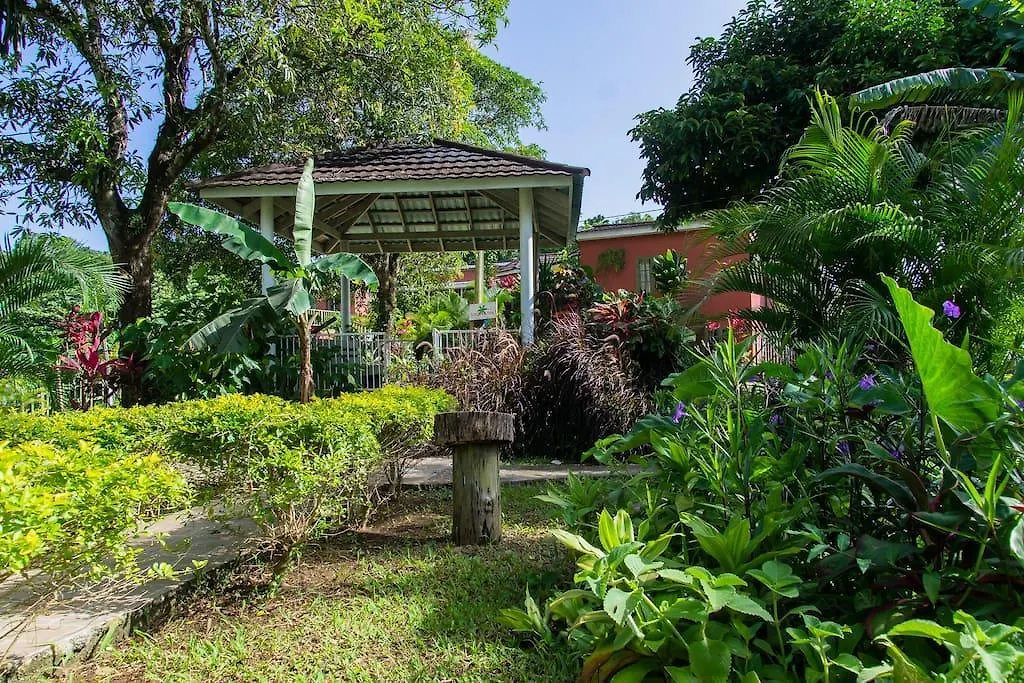 Sinopia Inn Port Antonio