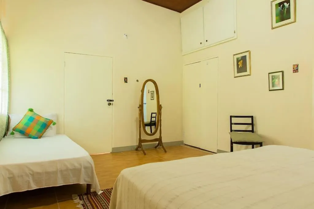 Sinopia Inn Port Antonio