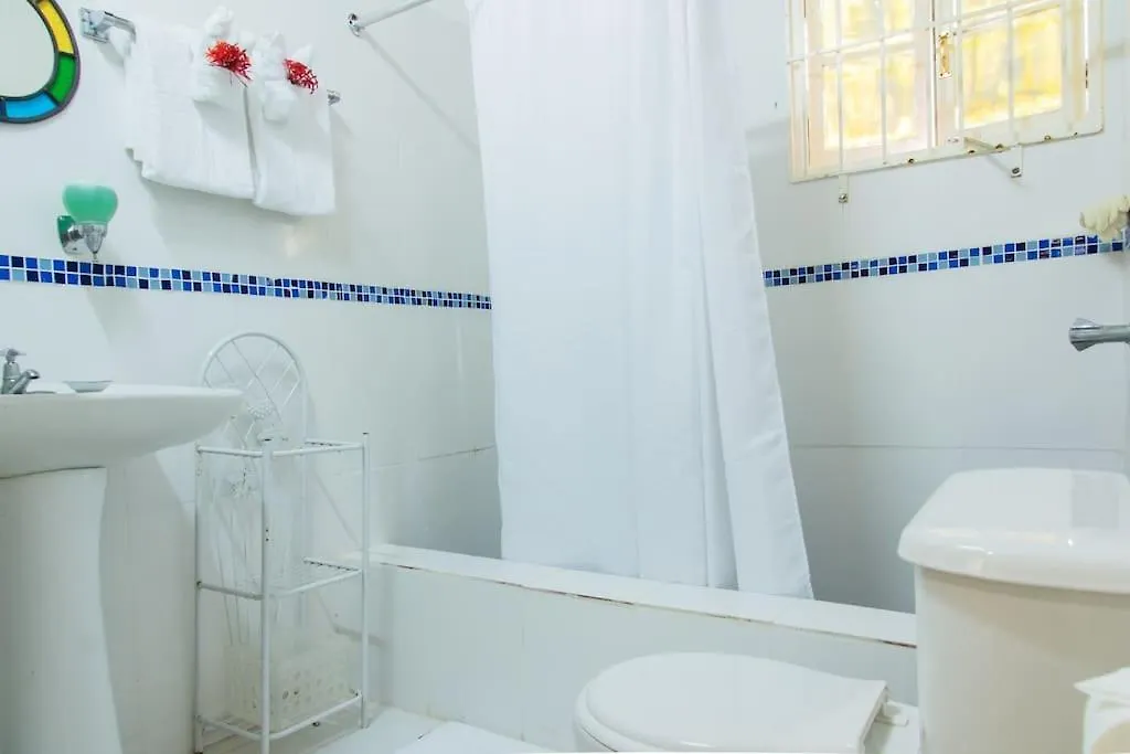 Guest house Sinopia Inn Port Antonio