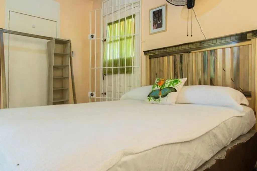 Guest house Sinopia Inn Port Antonio