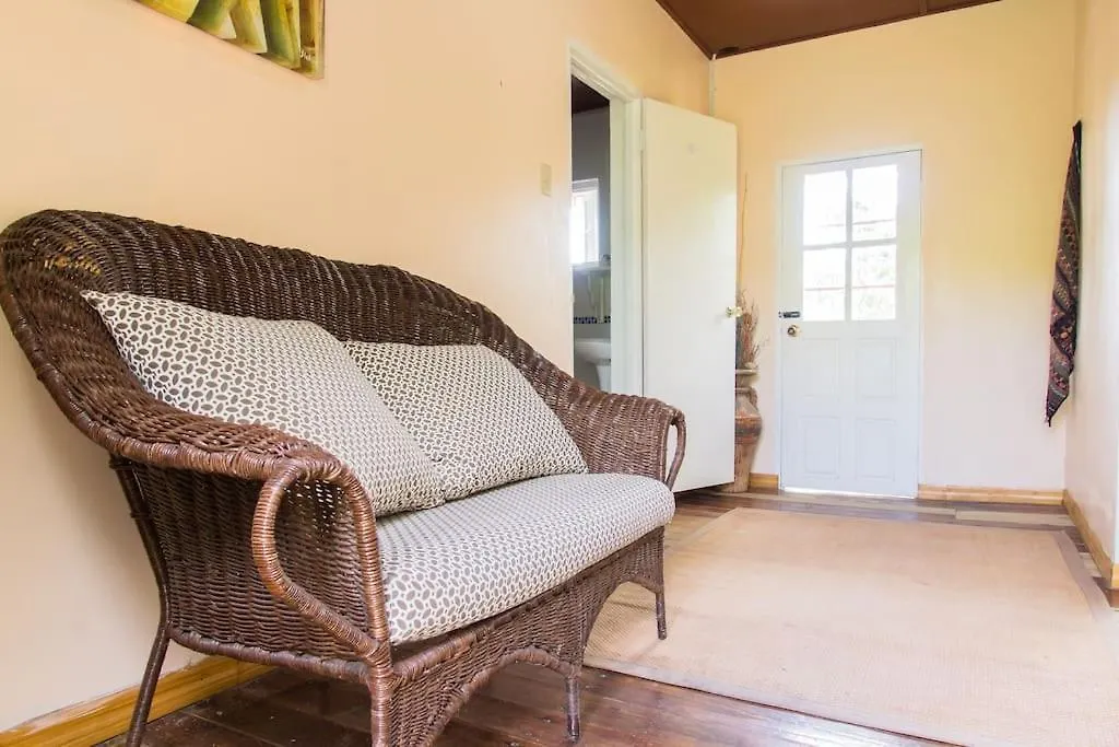 Sinopia Inn Port Antonio Guest house