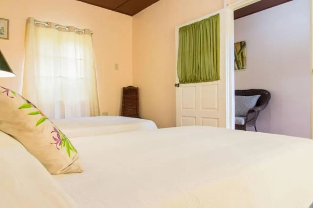 Sinopia Inn Port Antonio Jamaica