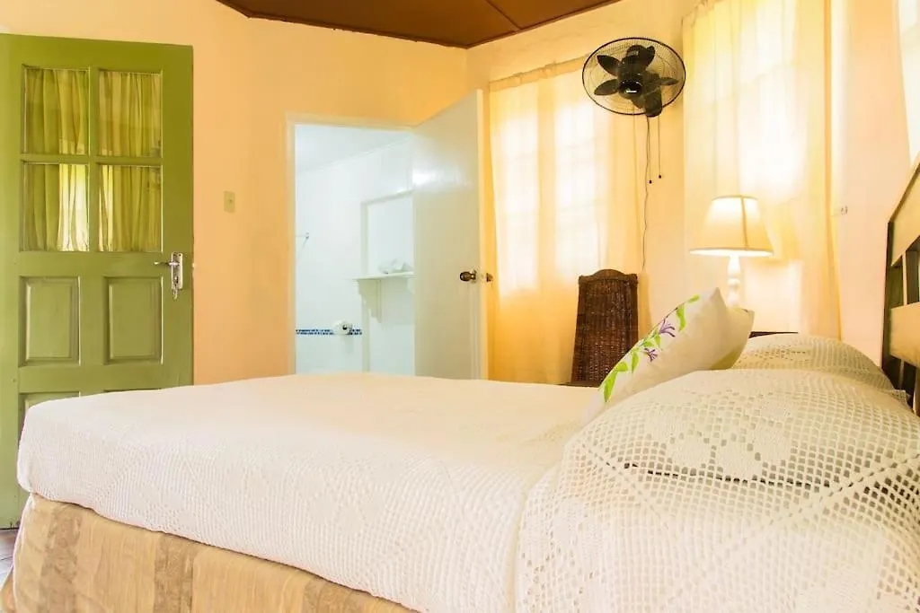 Sinopia Inn Port Antonio